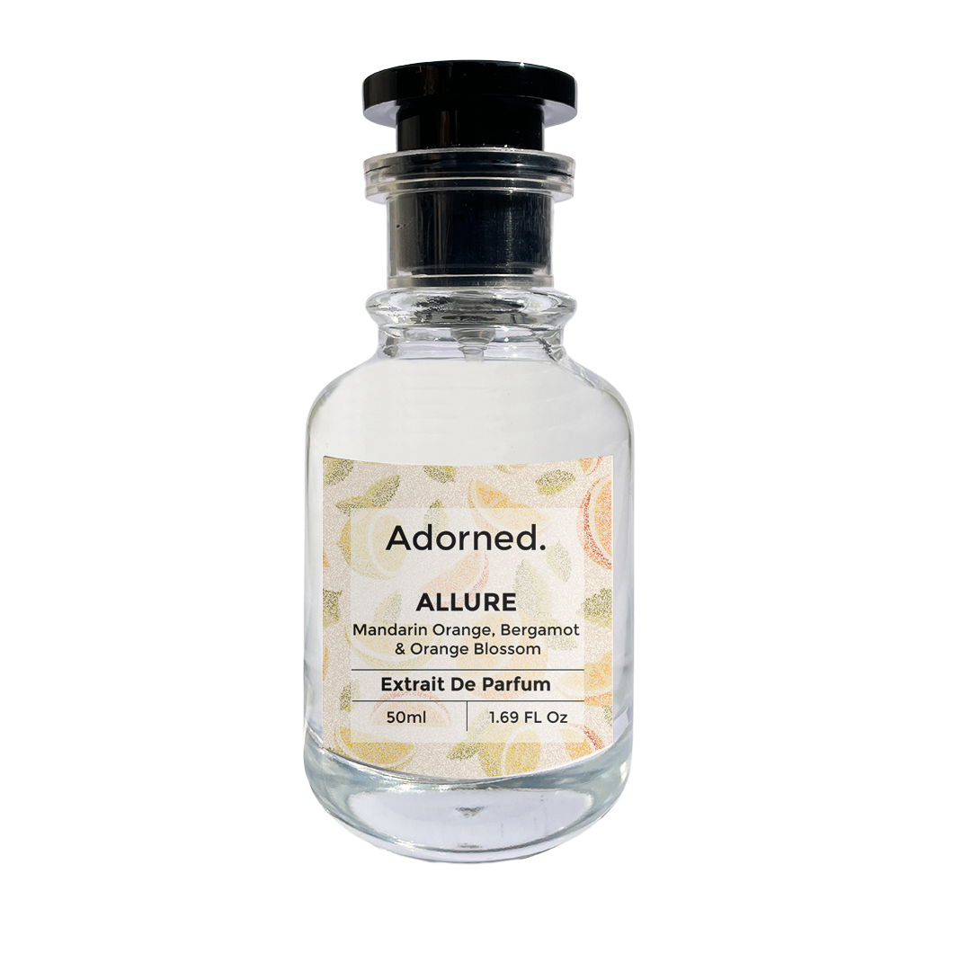 Allure Inspired by Coco Mademoiselle 50ml