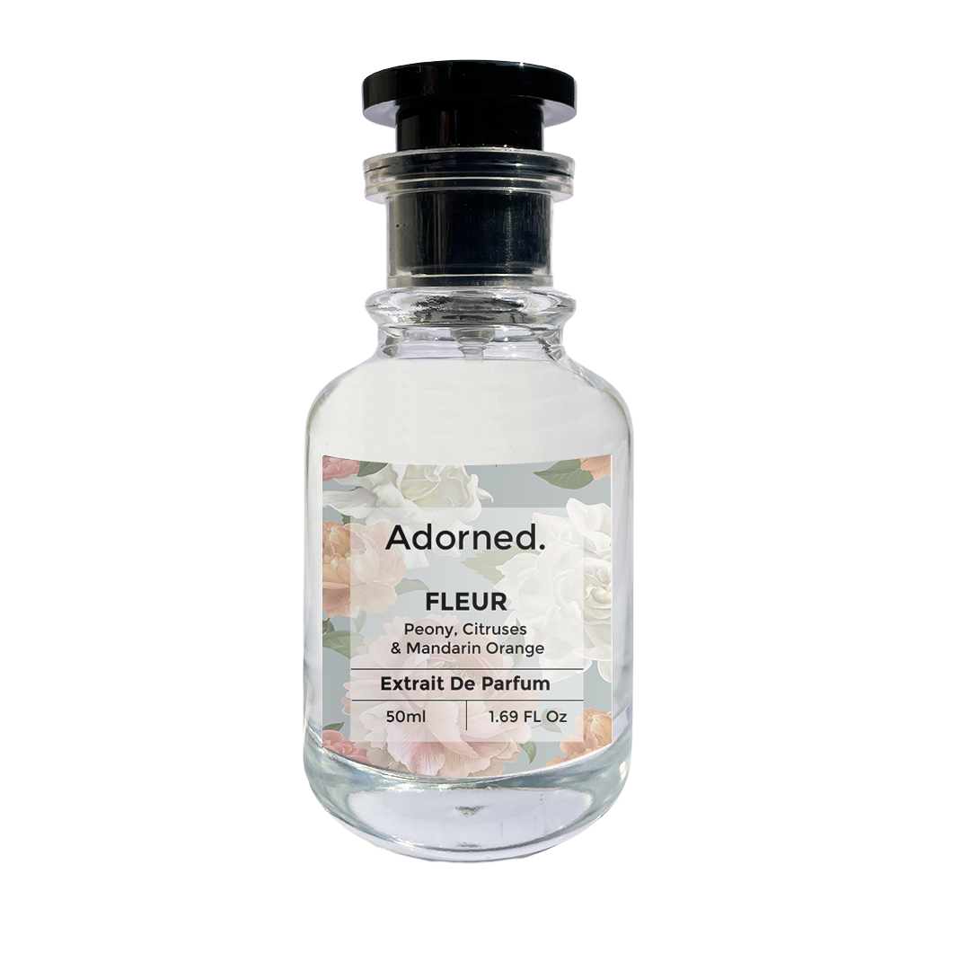 Fleur Inspired by Gucci Flora