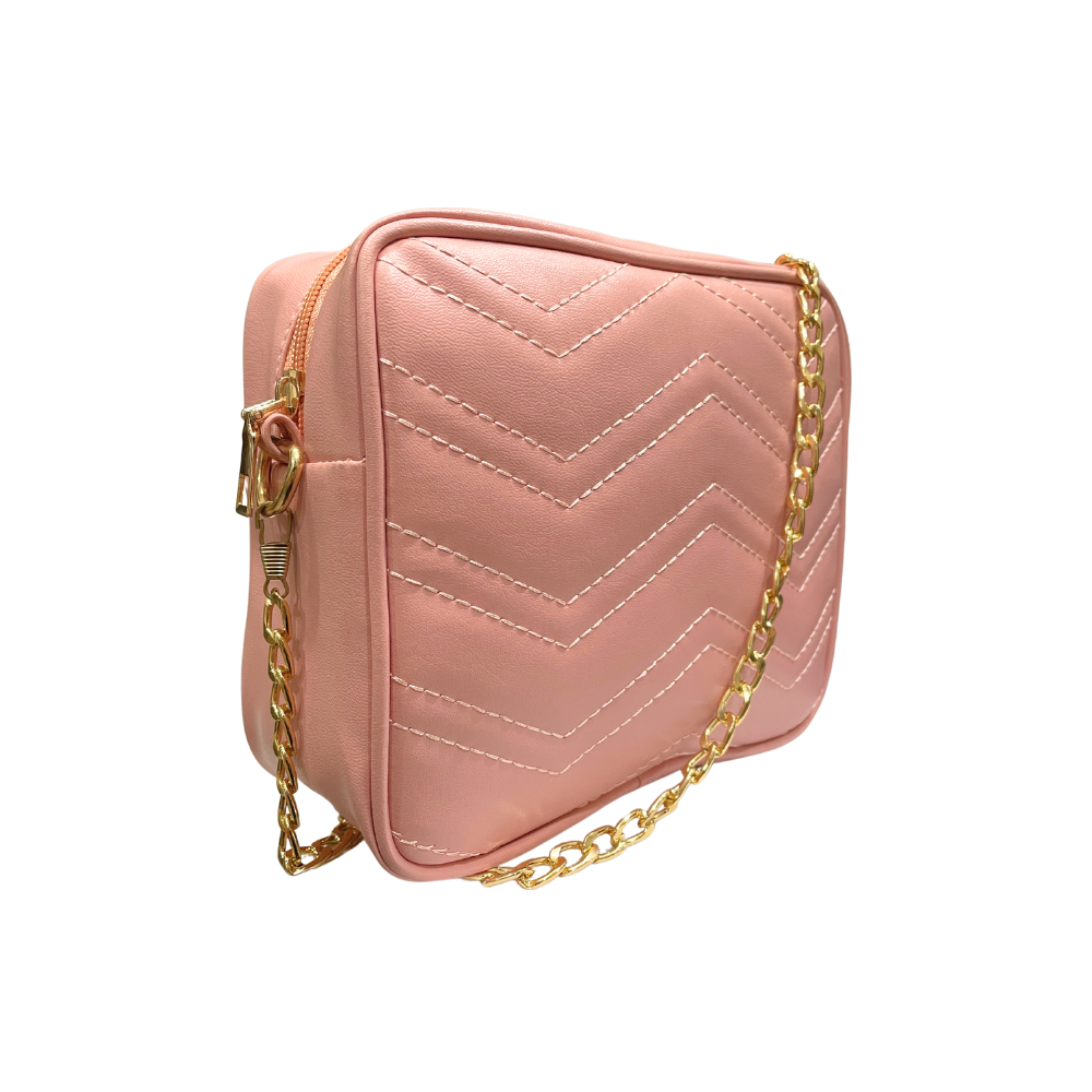 Adorned Blush Belle Crossbody Bag (1)