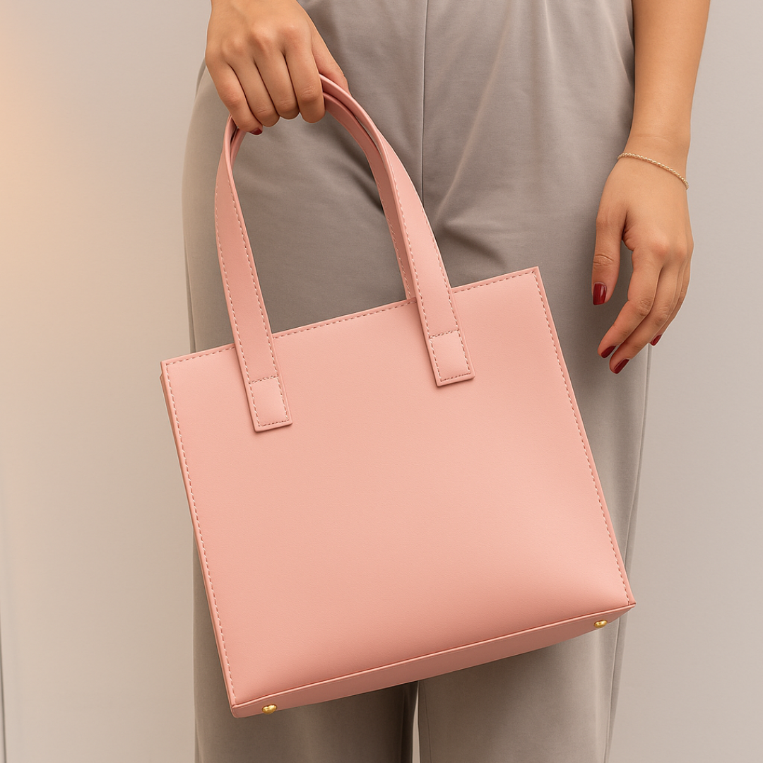 Adorned Petal Charm Crossbody Bag (6)